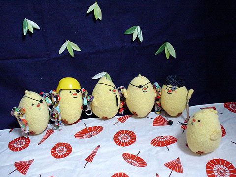 ���ŉ΂ɂ���ː��҂�