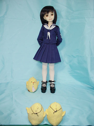 �J�����}���͎�O�̓�H