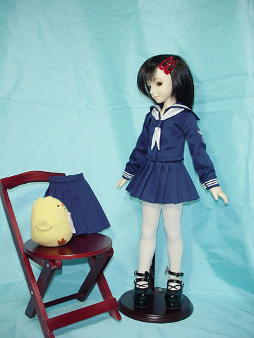 ��������񂯂������I