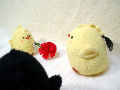 ���Ԃ�������Əd�����ł�